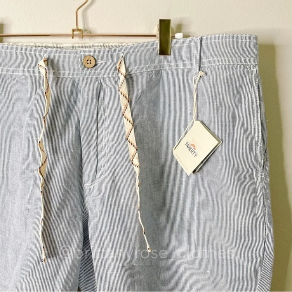 Faherty these linen